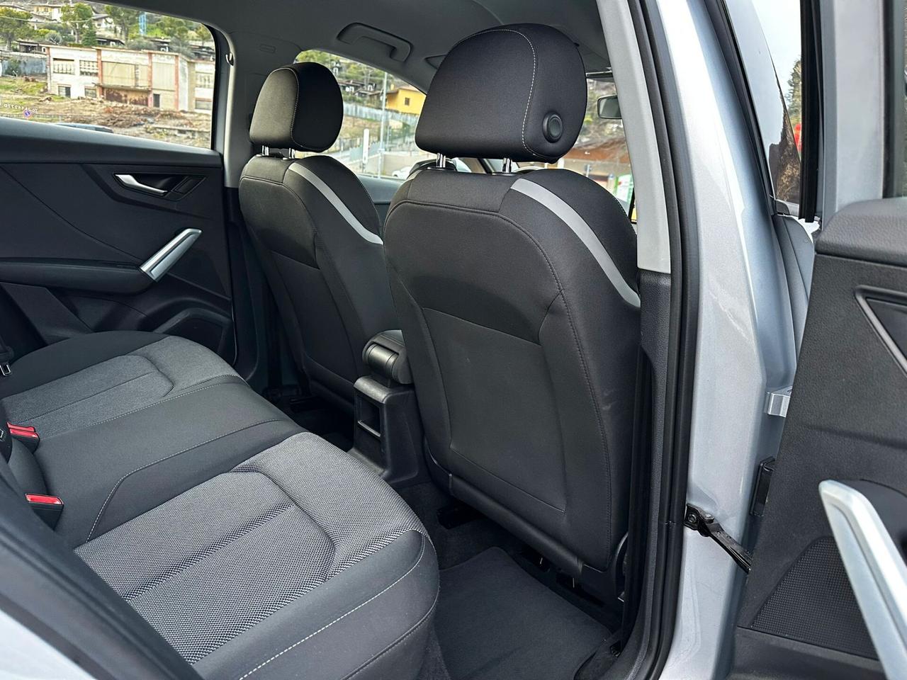 Audi Q2 1.0 TFSI Sport