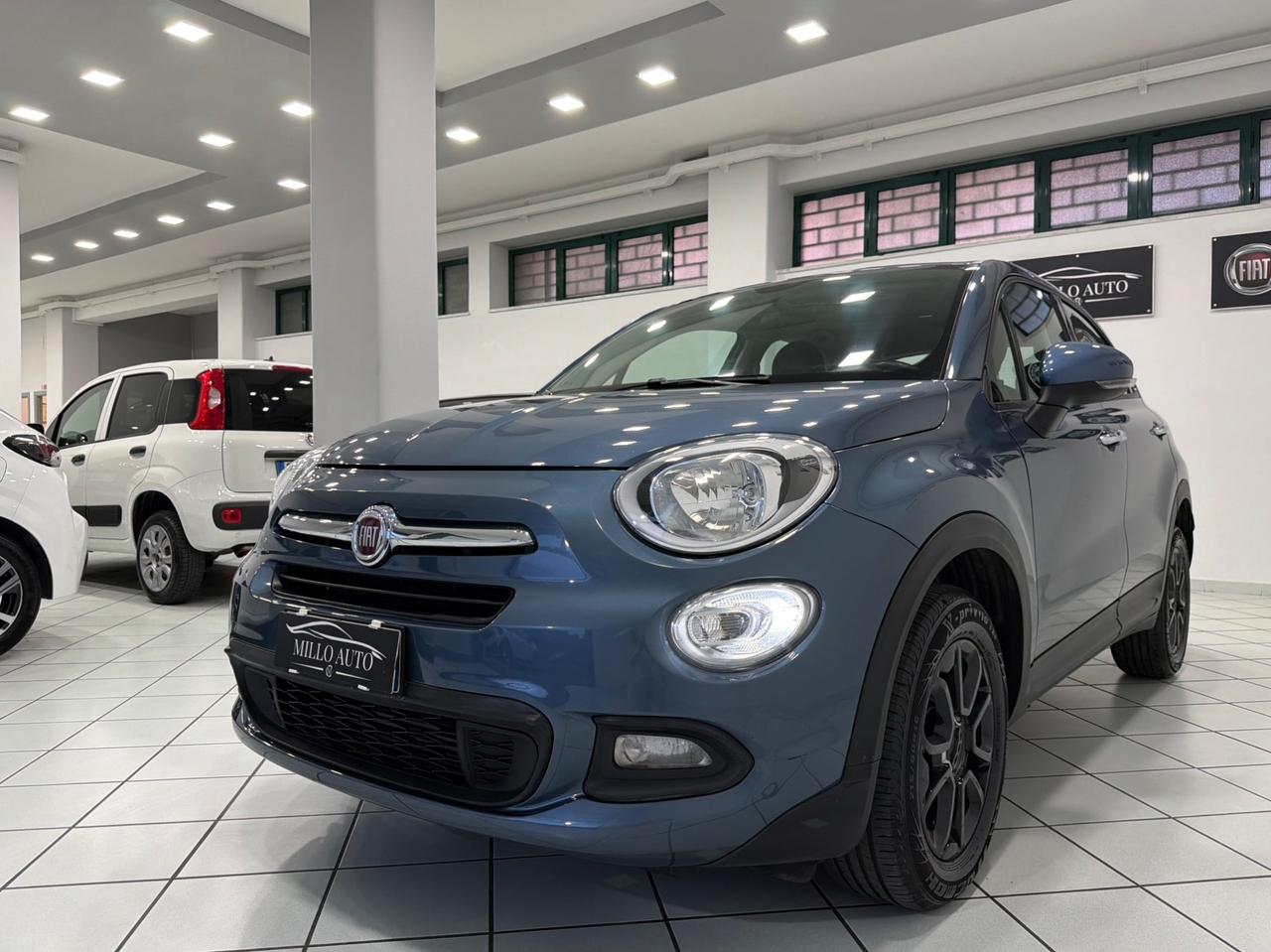 Fiat 500X 1.3 MultiJet 95 CV Lounge