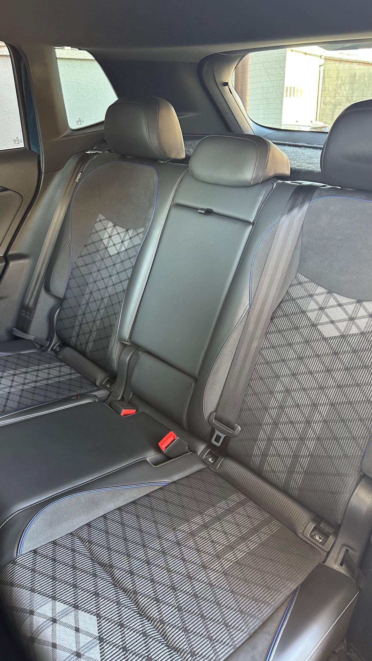 Volkswagen Tiguan 2.0 tdi R-Line Plus 150cv dsg