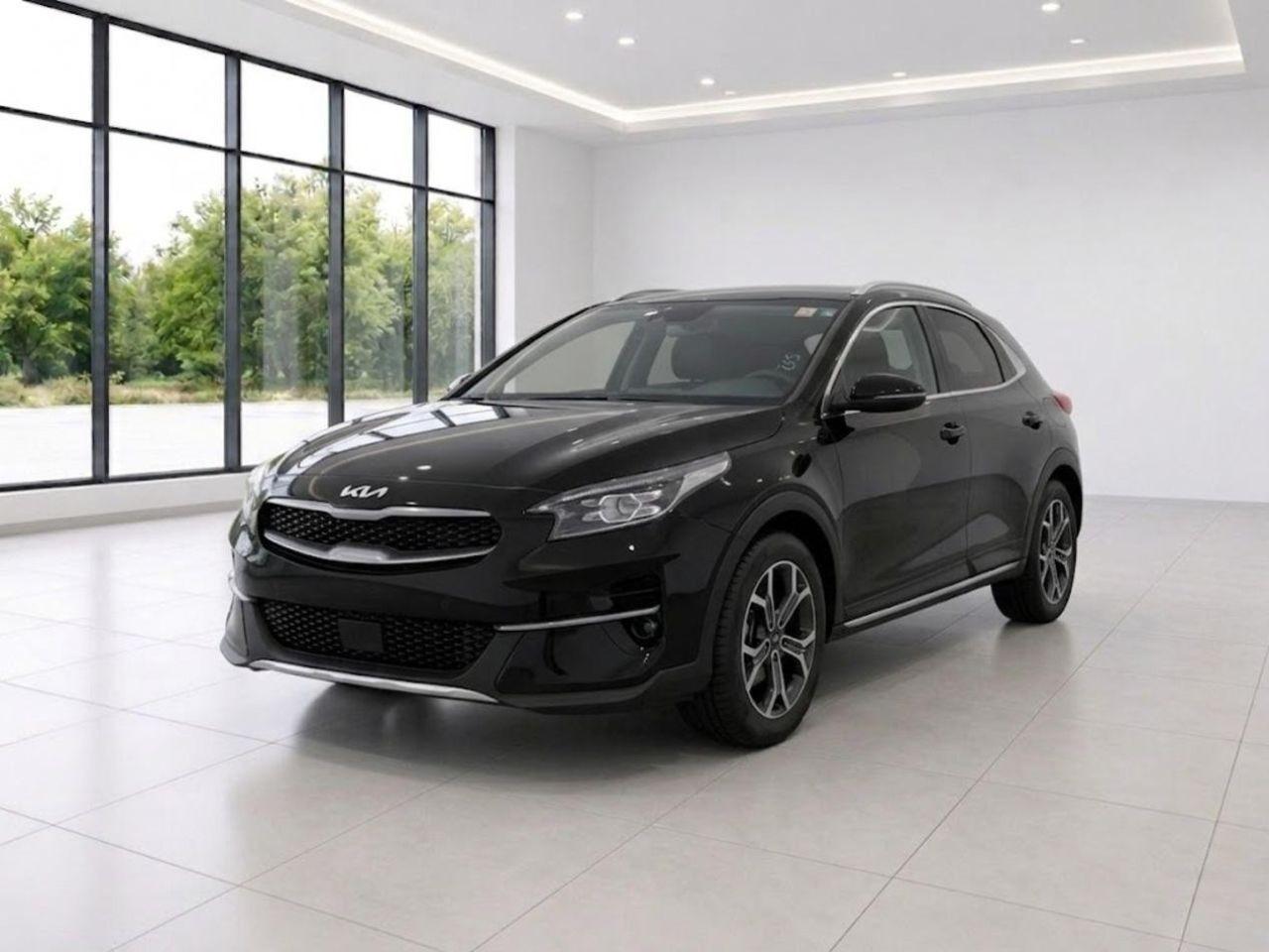 KIA Ceed III 2022 SW - Ceed SW 1.6 crdi mhev Business 136cv dct