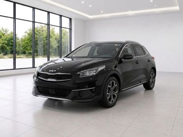 KIA Ceed III 2022 SW - Ceed SW 1.6 crdi mhev Business 136cv dct
