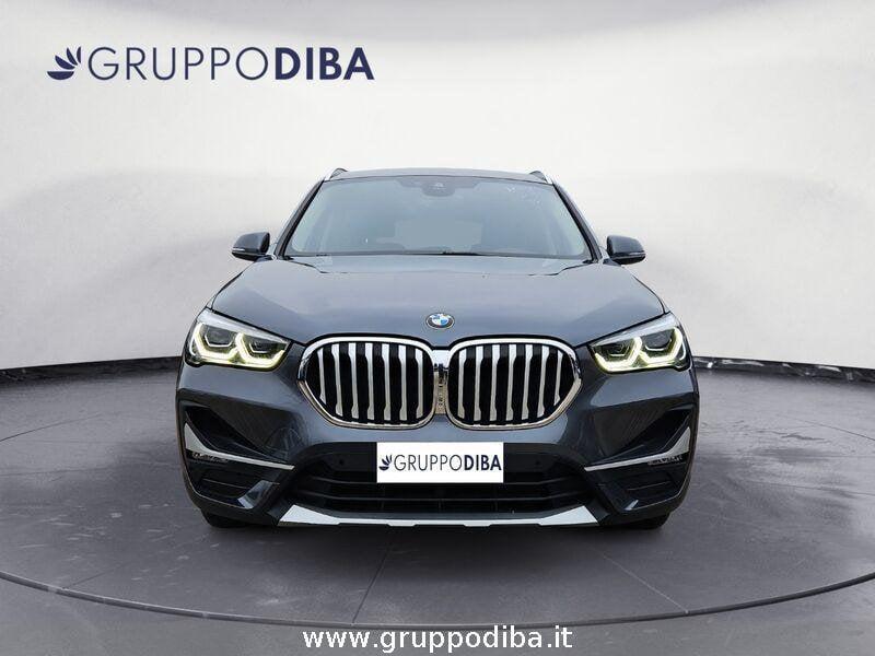 BMW X1 F48 2019 Diesel sdrive18d xLine Plus auto