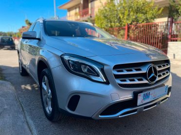 Mercedes-benz GLA 200 d Automatic Premium