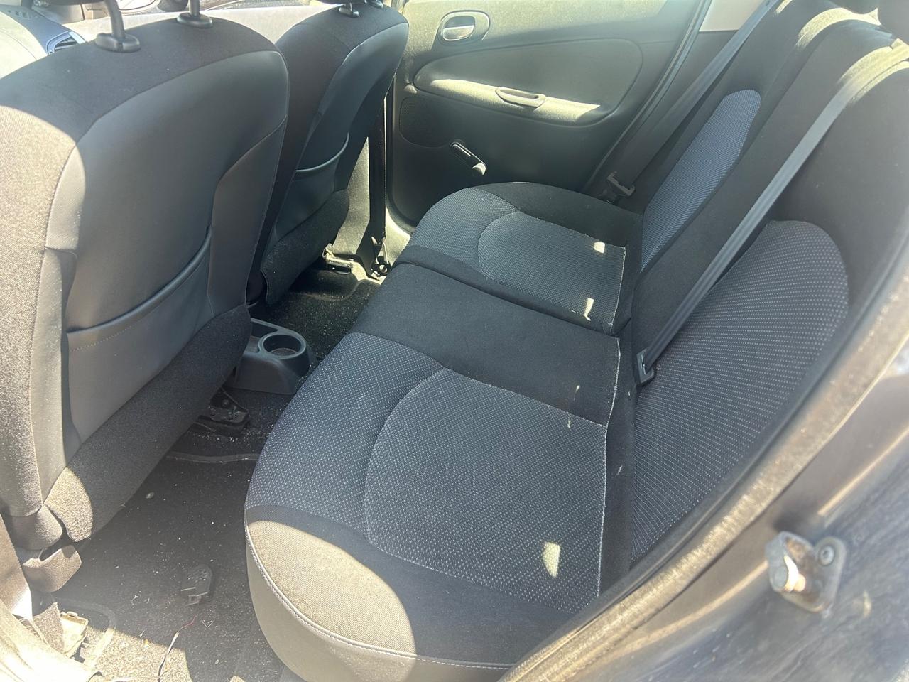 Peugeot 206 Plus 1.1 60CV LEGGI NOTE
