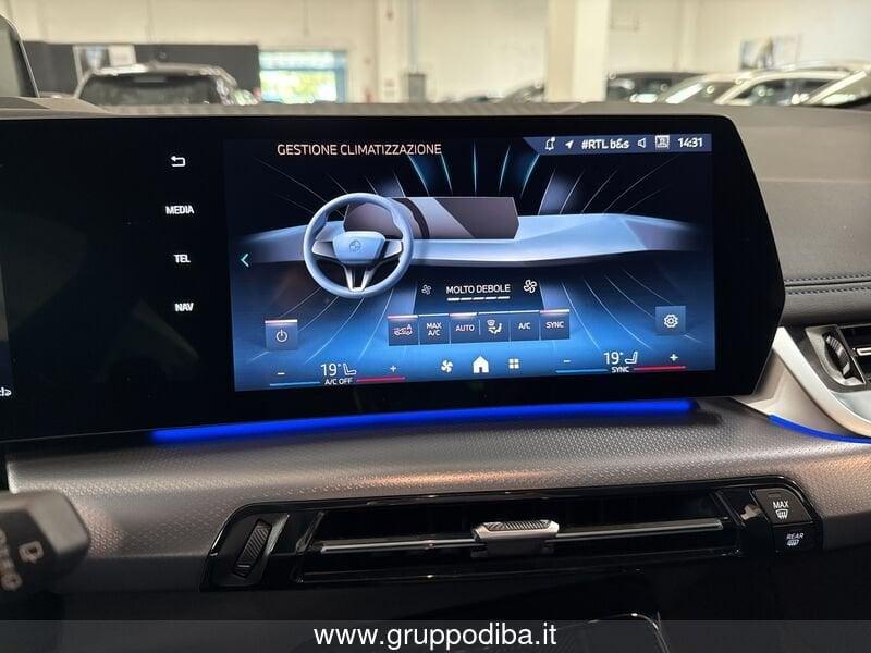 BMW Serie 2 Active Tourer Serie 2 U06 Active Tourer 218d Active Tourer Msport auto