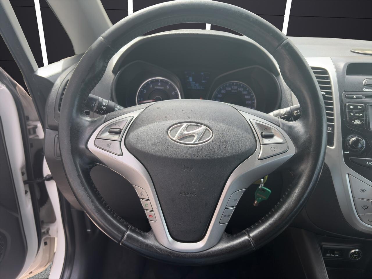 Hyundai iX20 1.4 90 CV GPL