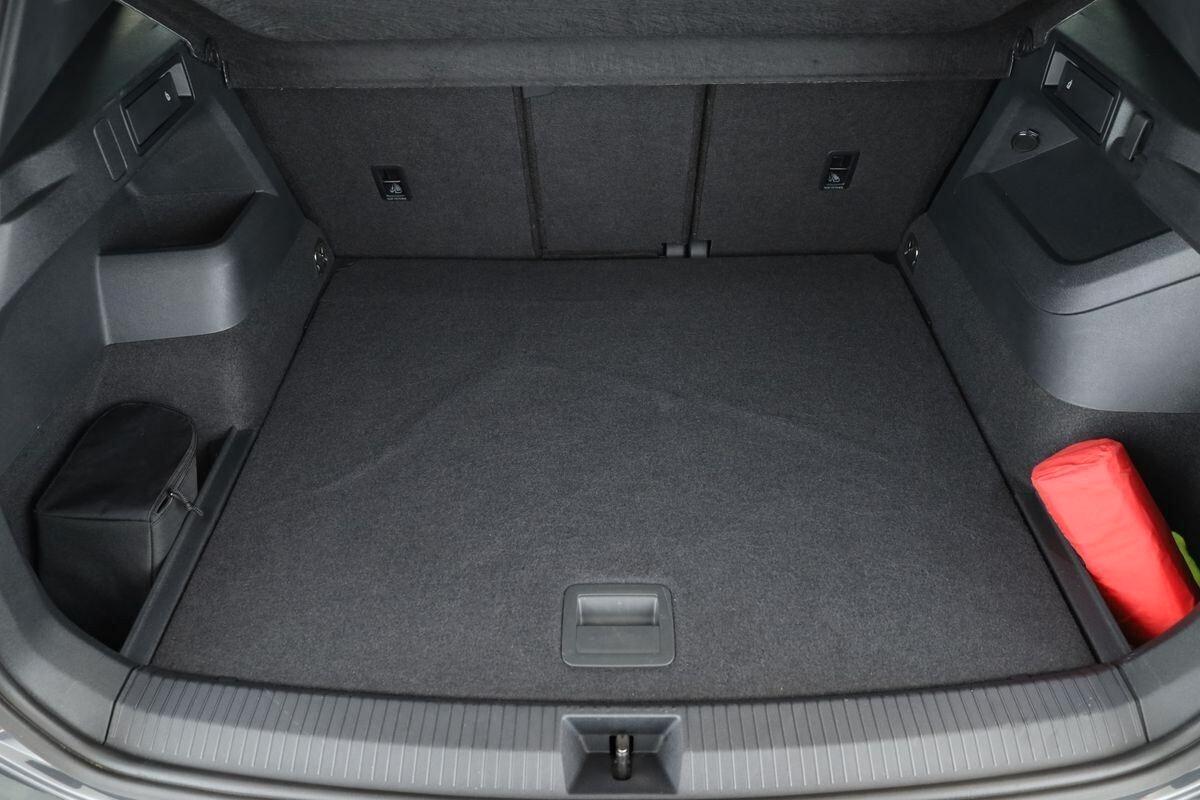Volkswagen Tiguan 2.0 TDI 150 CV SCR DSG R-Line