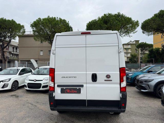 FIAT Ducato 35Q 2.2 Mjt 140CV MH2