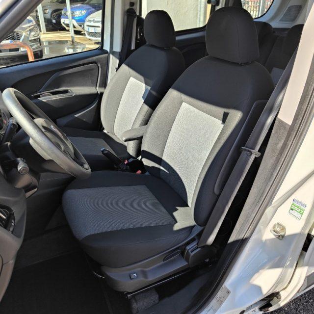 FIAT Doblo 1.3 MJT Combi N1