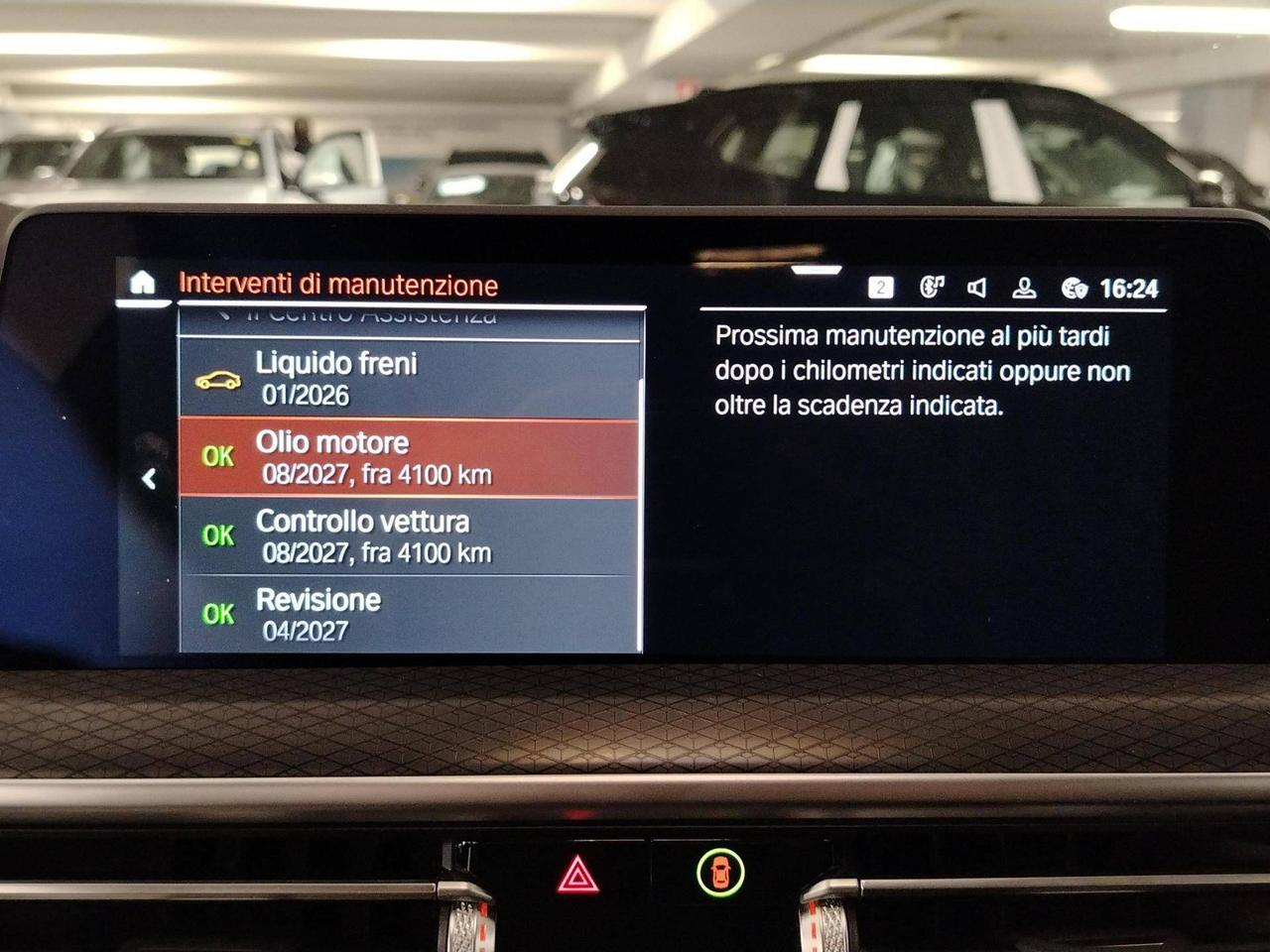 BMW X3 xDrive20d 48V MSport