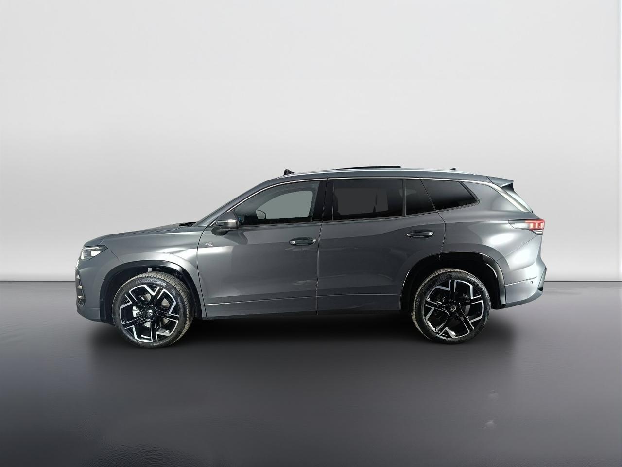 VOLKSWAGEN Tayron 2.0 tdi R-Line Plus 4motion 193cv dsg 7p.ti