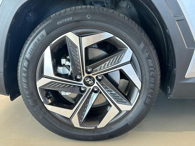 HYUNDAI Tucson 1.6 PHEV 4WD aut. Exellence