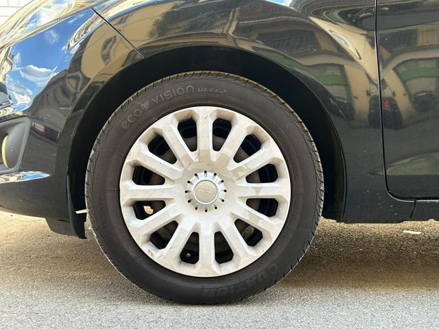 FORD Fiesta 1.4 5 porte Bz.- GPL