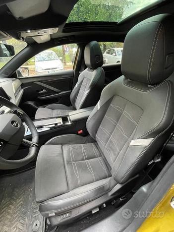 Opel Astra 1.5 Turbo Diesel 130 CV AT8 Ultimate