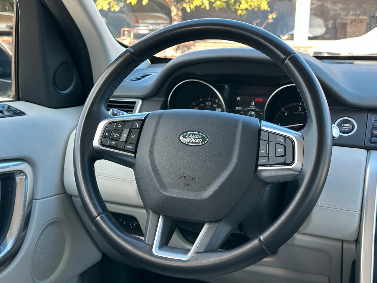 Land Rover Discovery Sport 2.0 TD4 150 CV HSE Luxury IVA INCLUSA