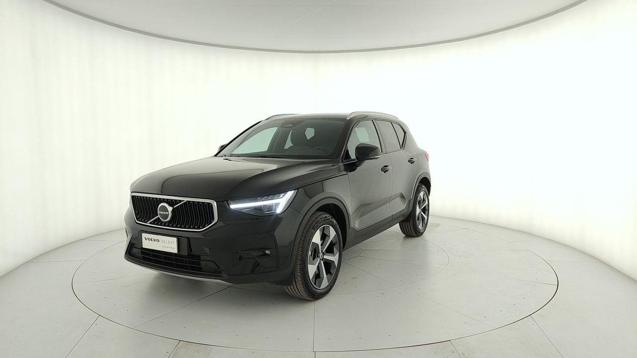 VOLVO XC40 2.0 b3 Core auto