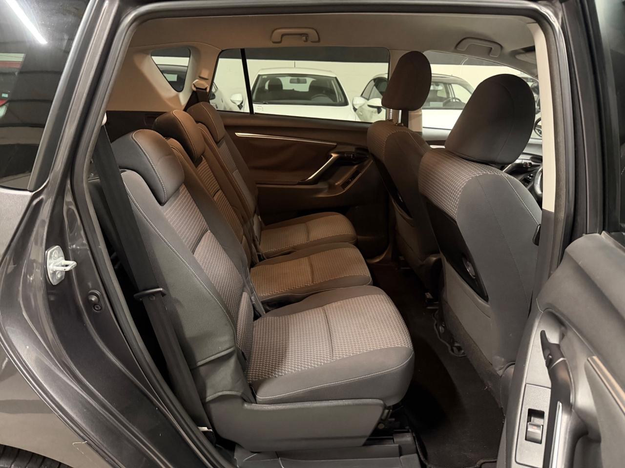Toyota Verso 1.6 D-4D Business