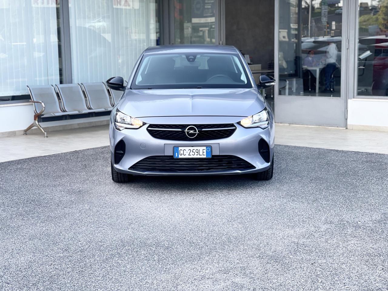 Opel Corsa 1.2 Benzina 68CV E6 Neo - 2020