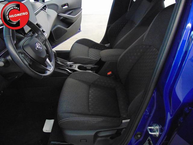 TOYOTA Corolla Active 1.8 Hybrid Touring Sports