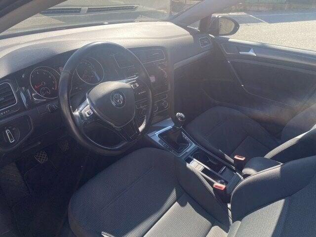 Volkswagen Golf Golf 1.4 TSI 125 CV 5p. Business BlueMotion Technology