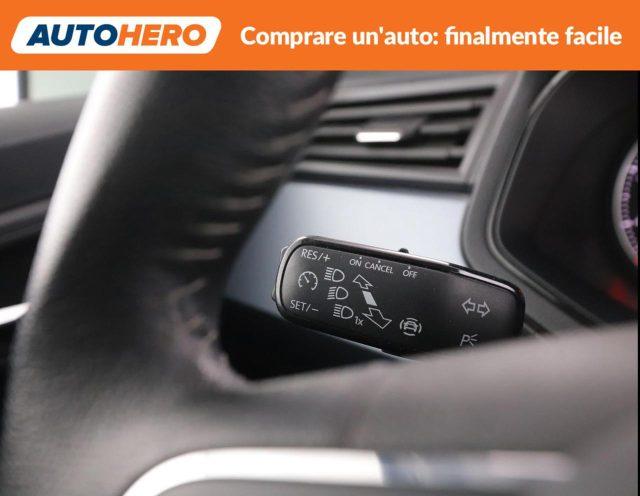 SEAT Arona 1.0 EcoTSI Style