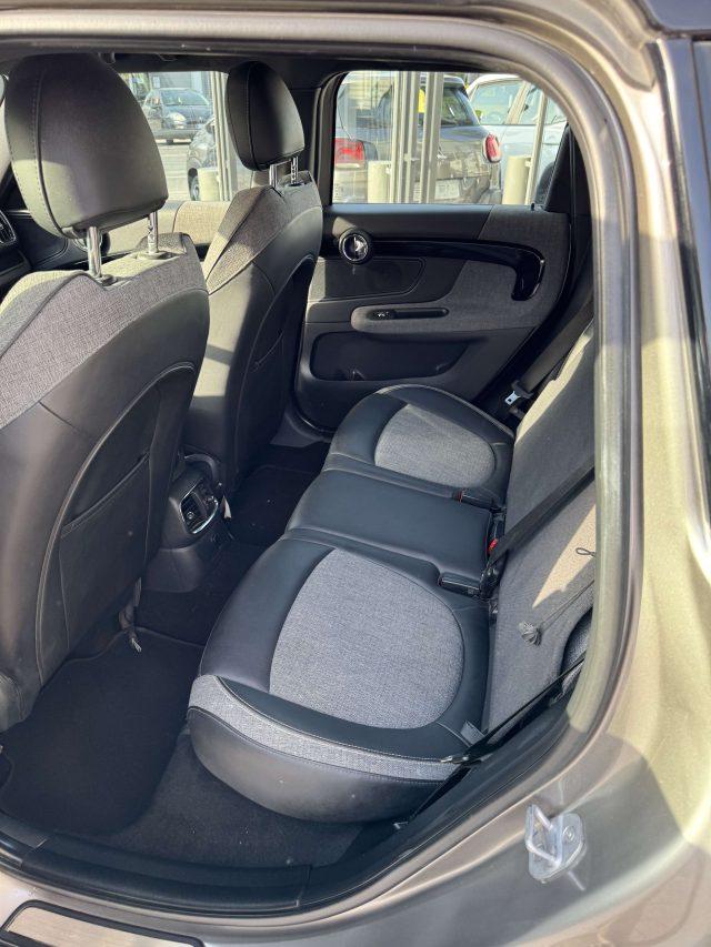 MINI Cooper D Countryman 2.0 Hype auto my18