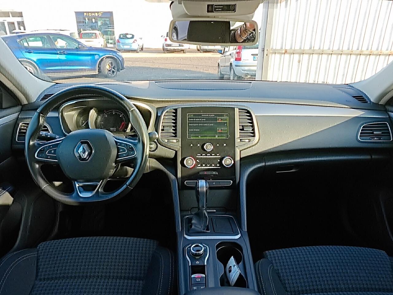Renault Talisman dCi 8V 110 CV Zen
