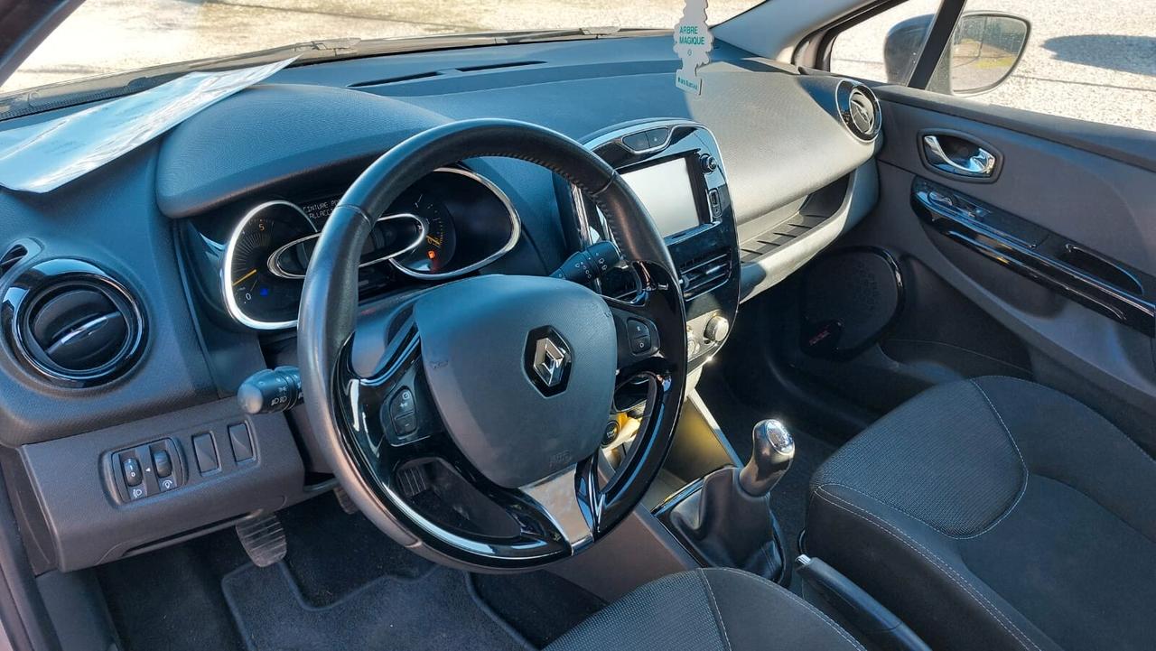 Renault Clio 1.5 dCi 8V 75CV 5 porte Live