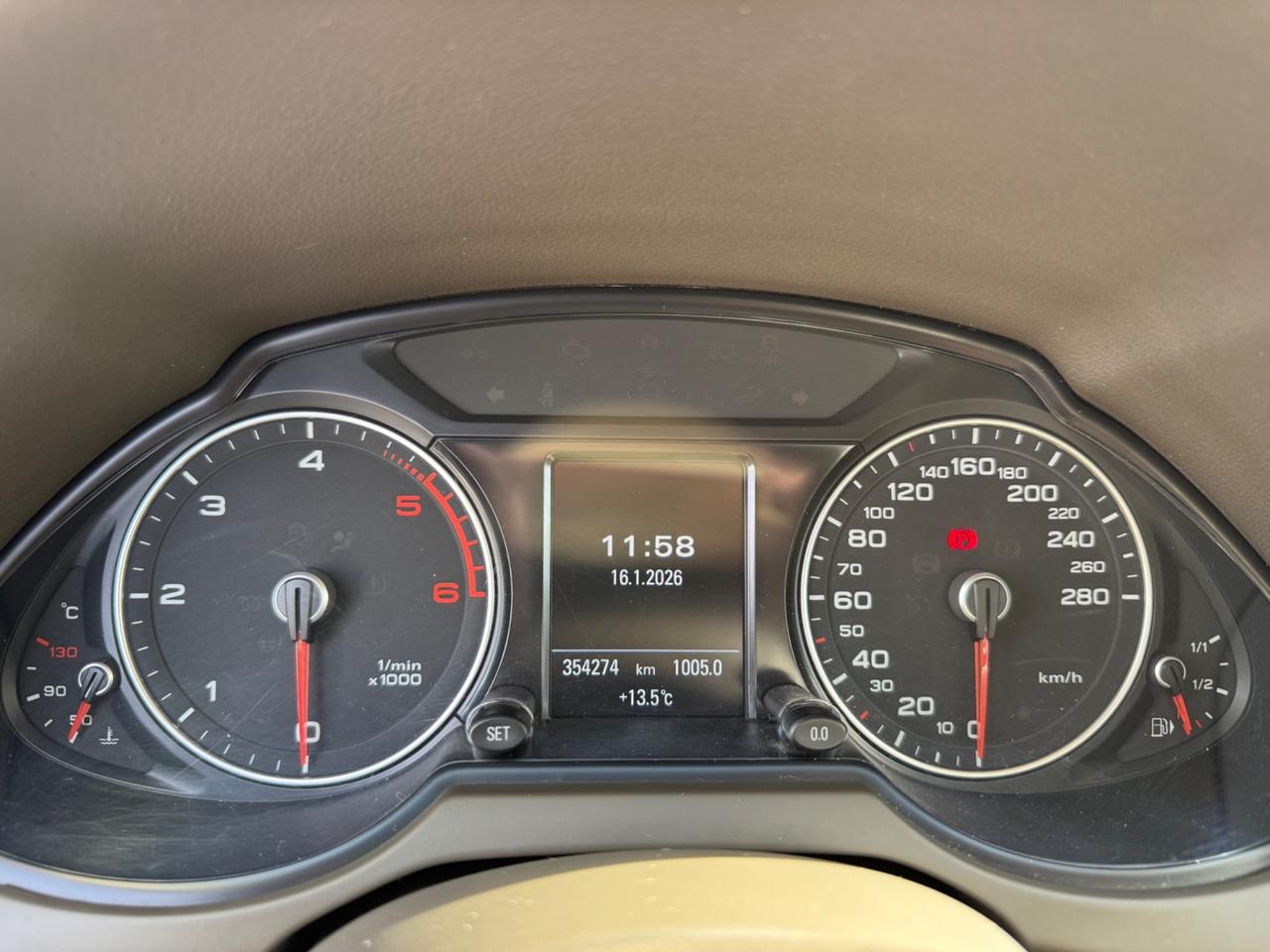 Audi Q5 2.0 TDI 177CV quattro S tronic