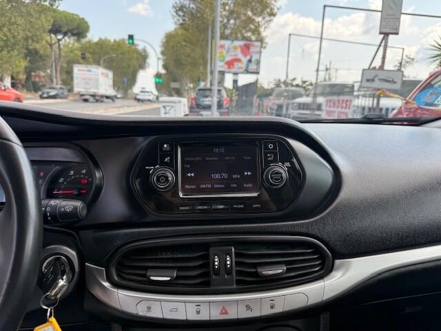 Fiat Tipo 1.4 T-Jet 120CV GPL 4 porte Easy