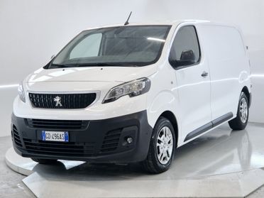 Peugeot Expert 1.5 Diesel 120CV L2H1 2020