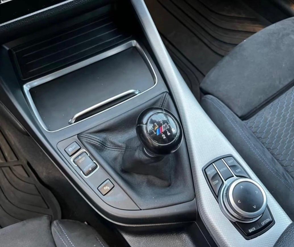 Bmw 120 120d 5p. Msport