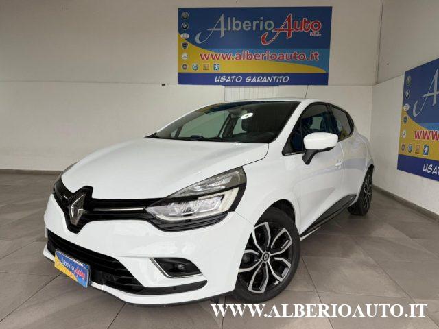 RENAULT Clio dCi 8V 90CV Start&Stop 5 porte Energy Intens