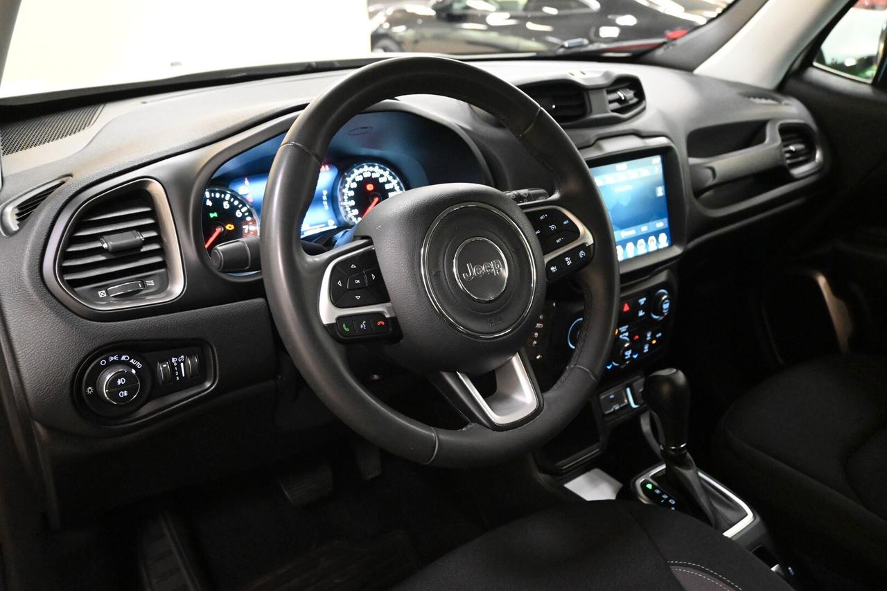JEEP Renegade Renegade 1.5 Turbo T4 MHEV Limited
