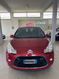 Citroen C3 1.6 HDi 90 Exclusive