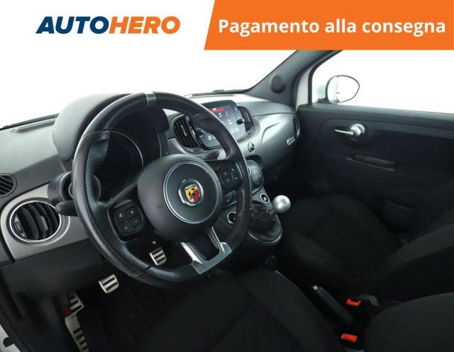 ABARTH 595 1.4 Turbo T-Jet 165 CV