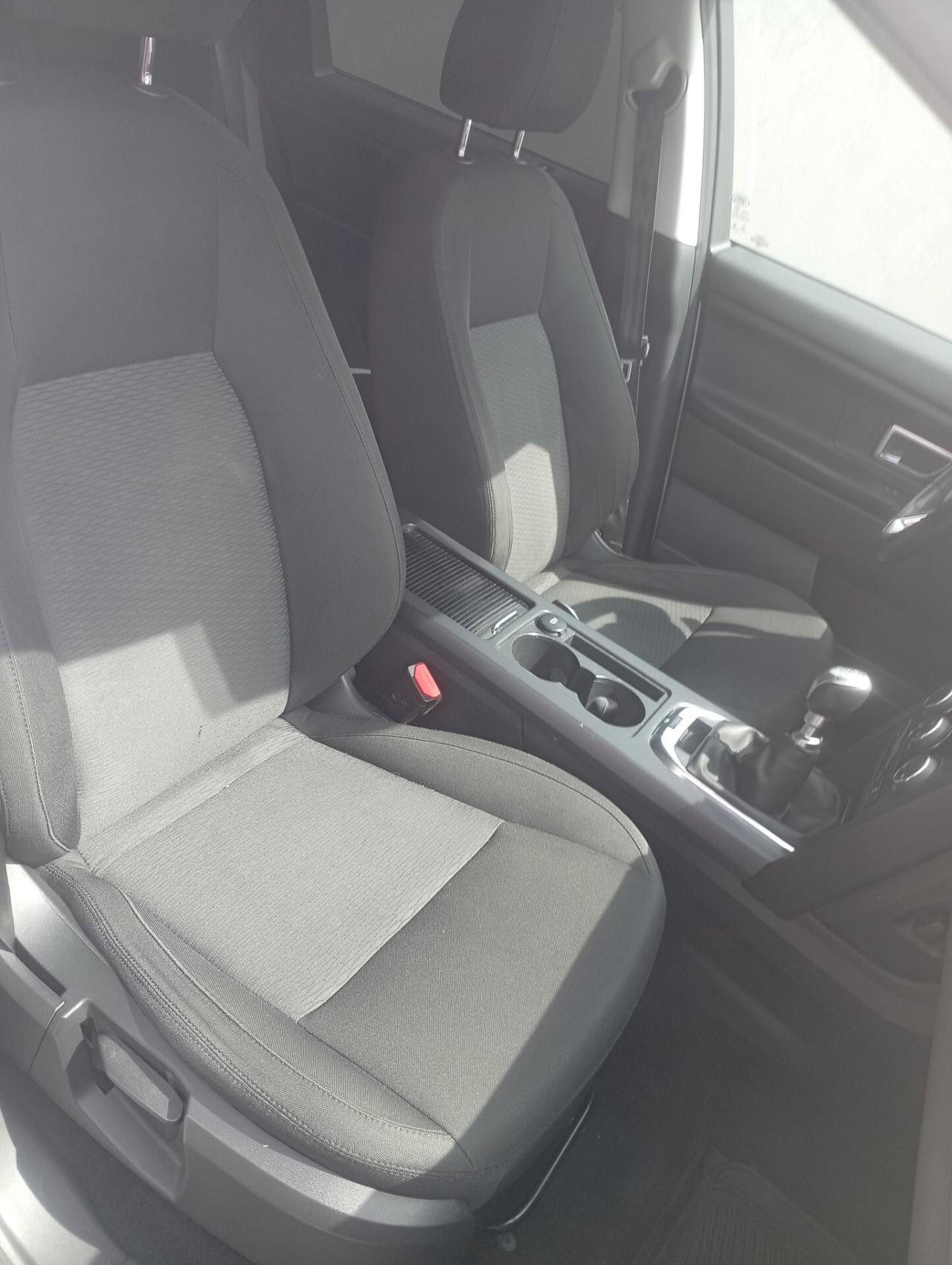 Land Rover Discovery Sport 2.0 TD4 150 CV SE