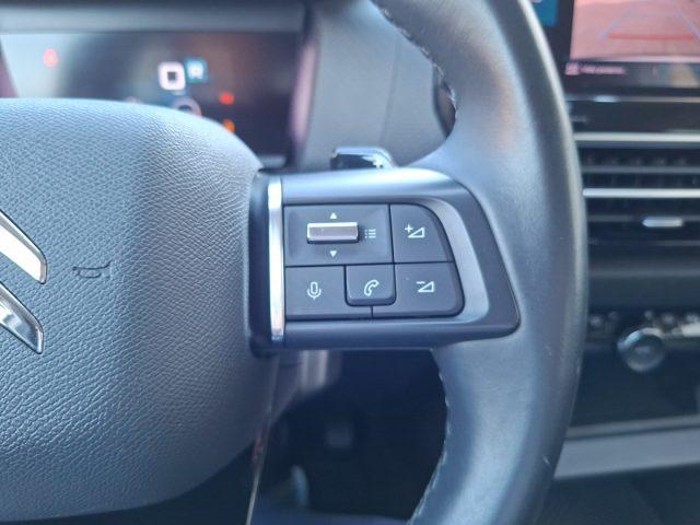 CITROEN C4 BlueHDi 130 S&S EAT8 Shine