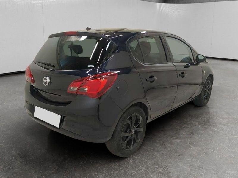 Opel Corsa 5p 1.2 Advance my18.5