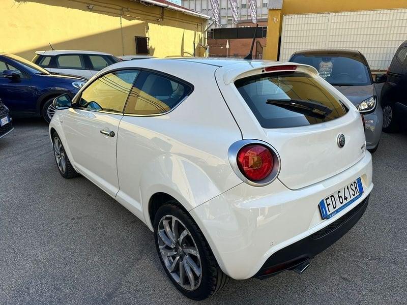 Alfa Romeo MiTo 1.3 JTDm Super