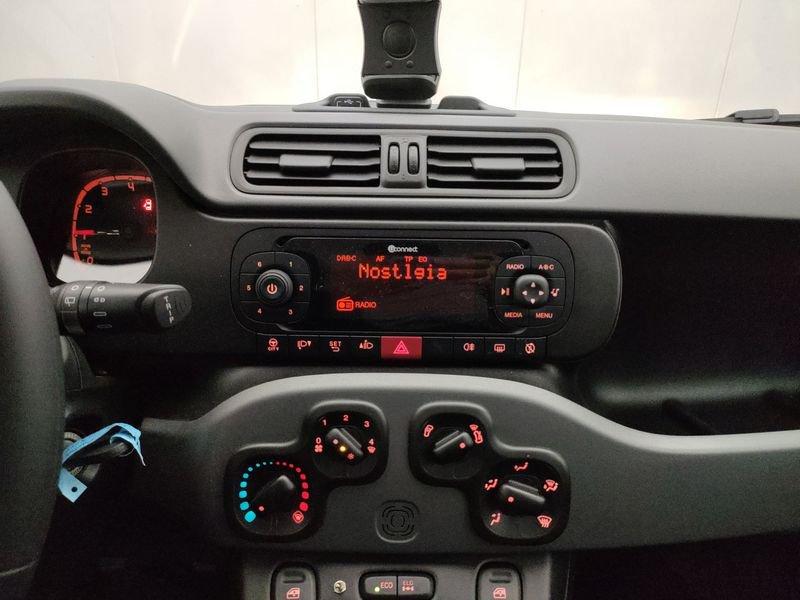 FIAT Panda Panda 0.9 t.air t. Wild 4x4 s&s 85cv 5p.ti