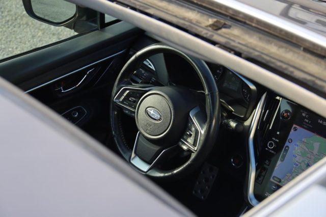 SUBARU OUTBACK 2.5i Lineartronic Premium