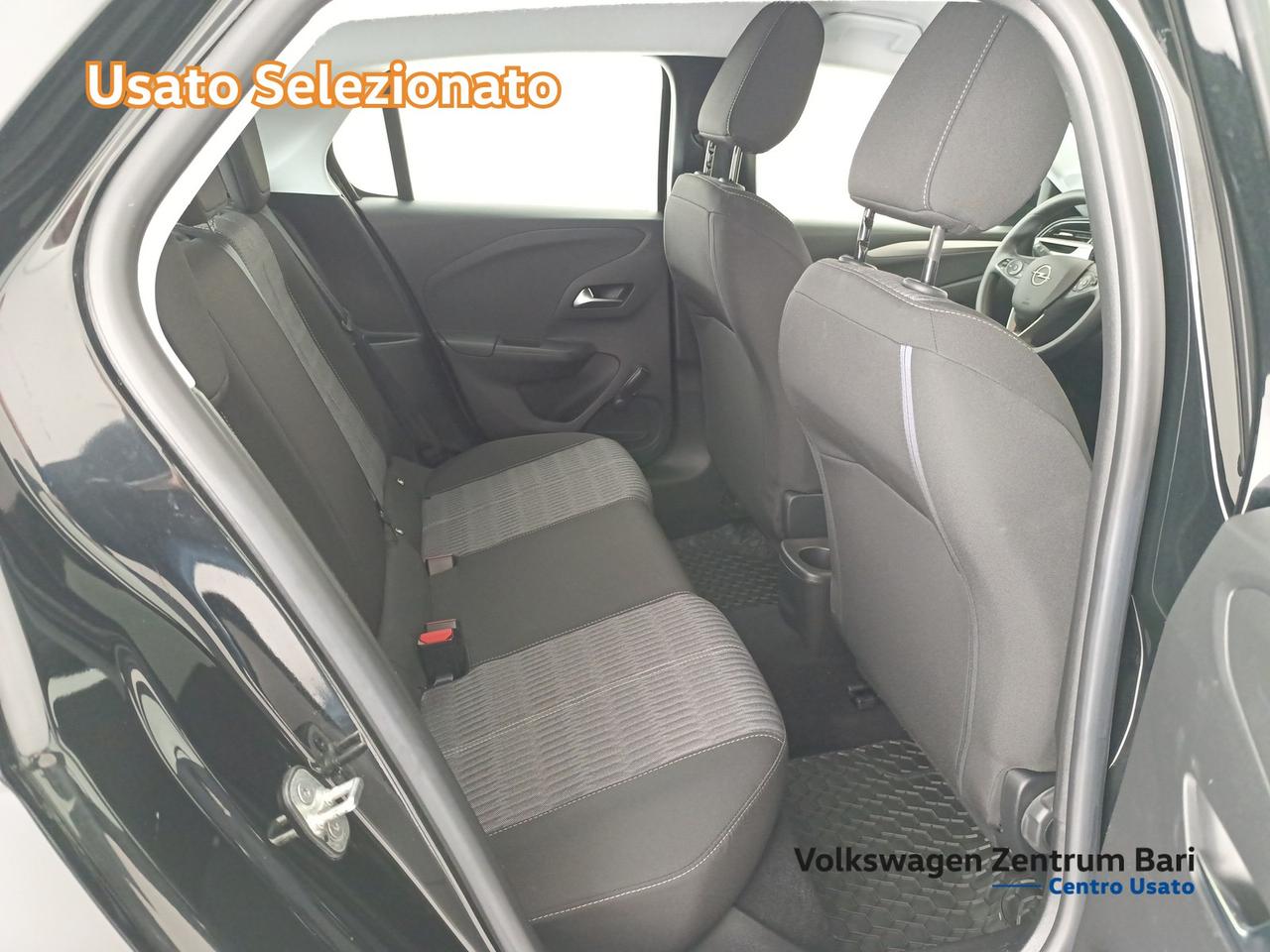 Opel Corsa 1.5 edition s&s 100cv