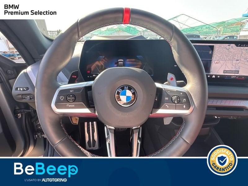 BMW Serie 2 Gran Coupe M235 GRAN COUPE XDRIVE MSPORT PRO AUTO