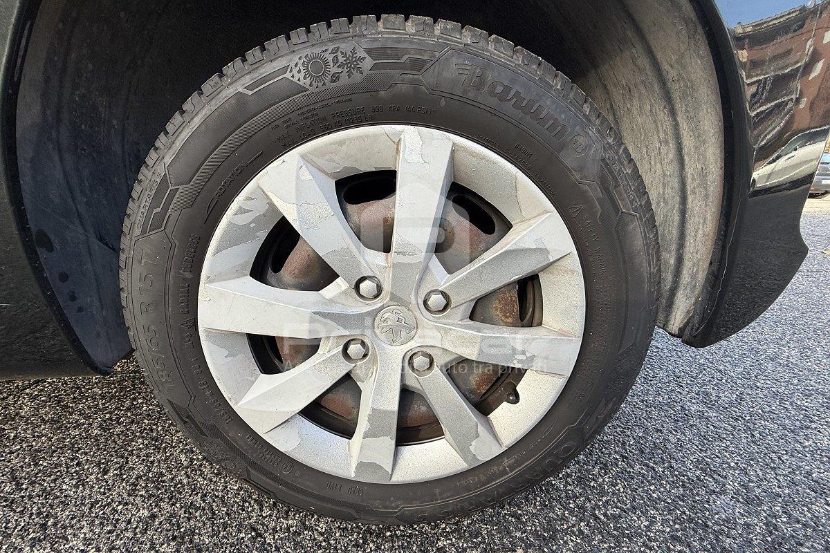 PEUGEOT 207 1.4 8V 75CV 5p. Energie