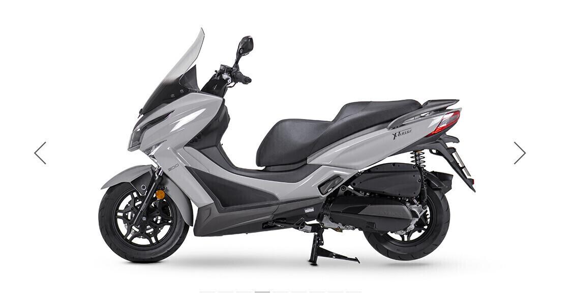 Kymco X-TOWN 300 NUOVO 2025