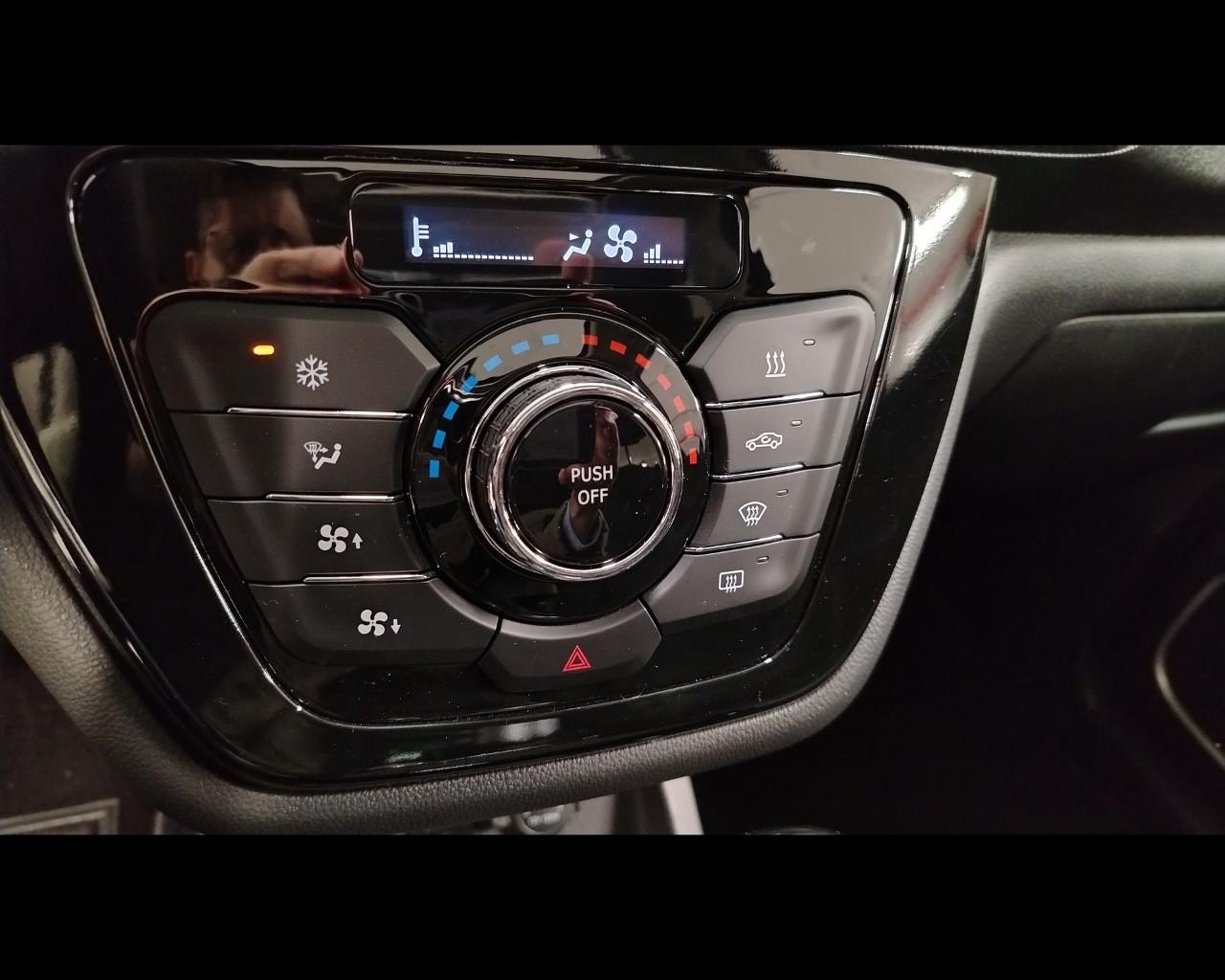 SWM G03F SUPER HYBRID E CVT 7P