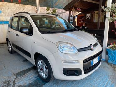 Fiat Panda 1.2 EasyPower Easy