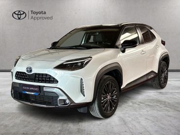 Toyota Yaris Cross 1.5 H 116cv Adventure FWD E-CVT