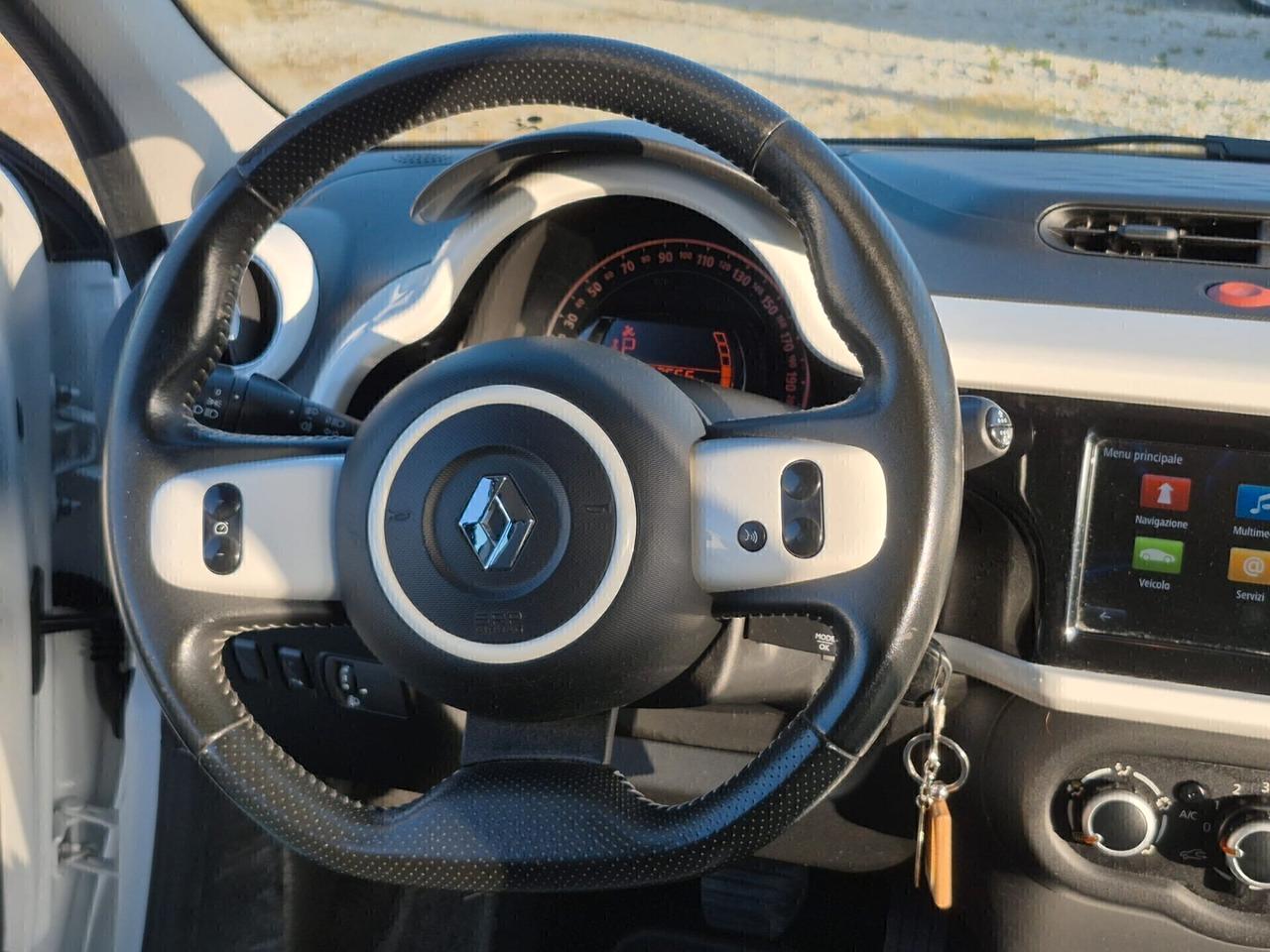 Renault Twingo 1.0 Automatica 90cv Zen